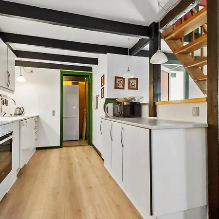 Appartement Fan089-fano-vagtbjergvej-28-lejl-3 *