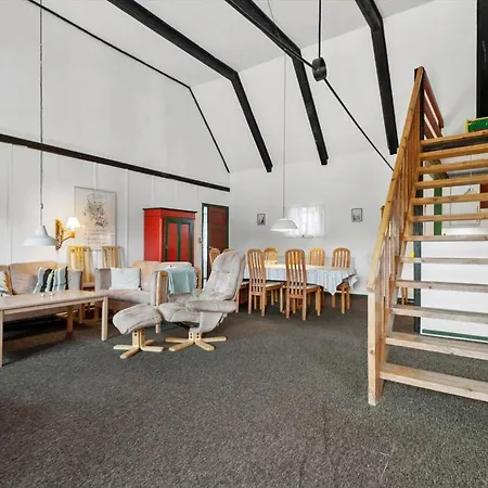 Appartement Fan089-fano-vagtbjergvej-28-lejl-3 *